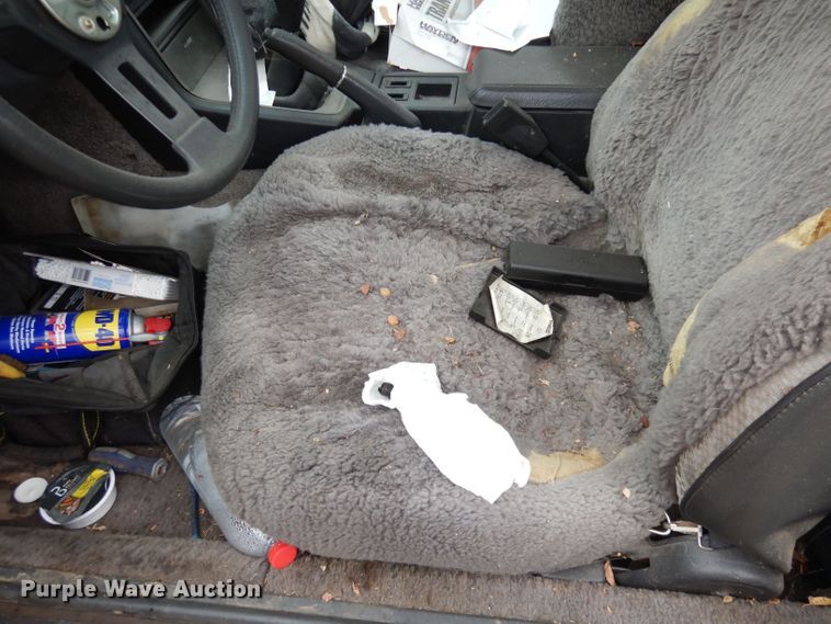 image for item KM9522 1984 Mazda RX-7