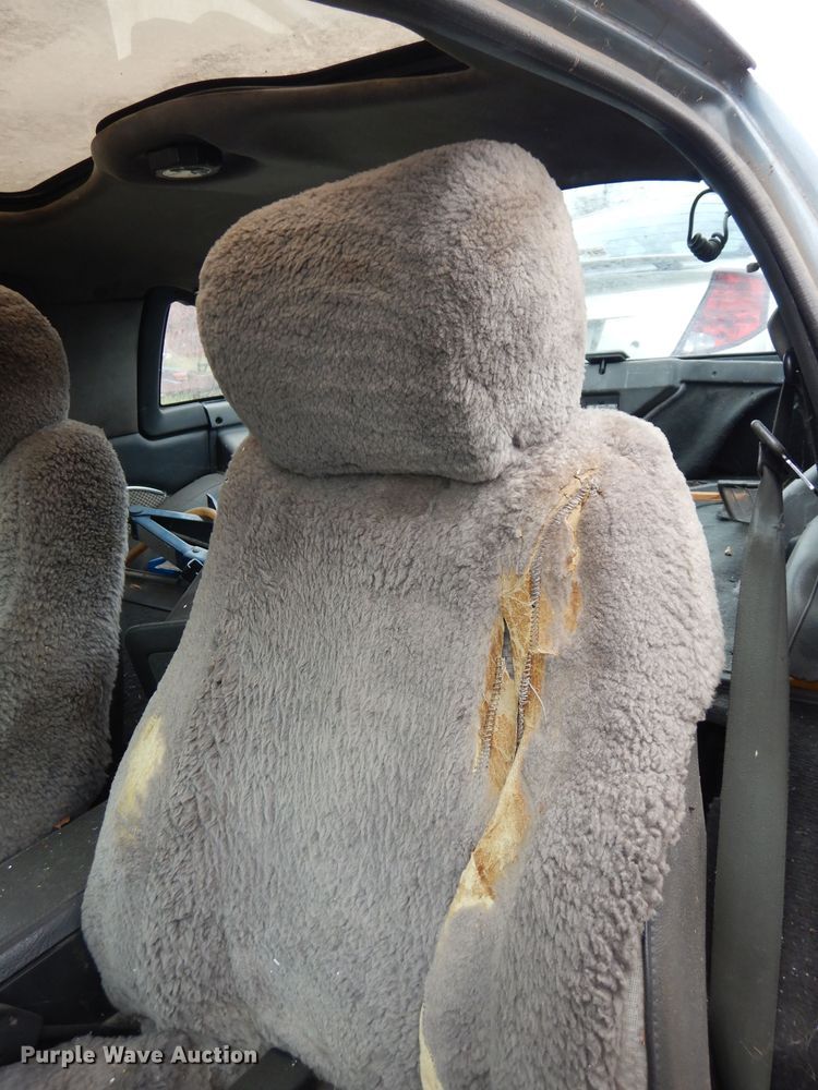 image for item KM9522 1984 Mazda RX-7