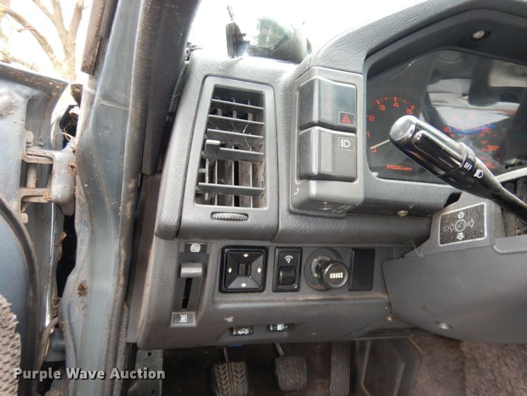 image for item KM9522 1984 Mazda RX-7