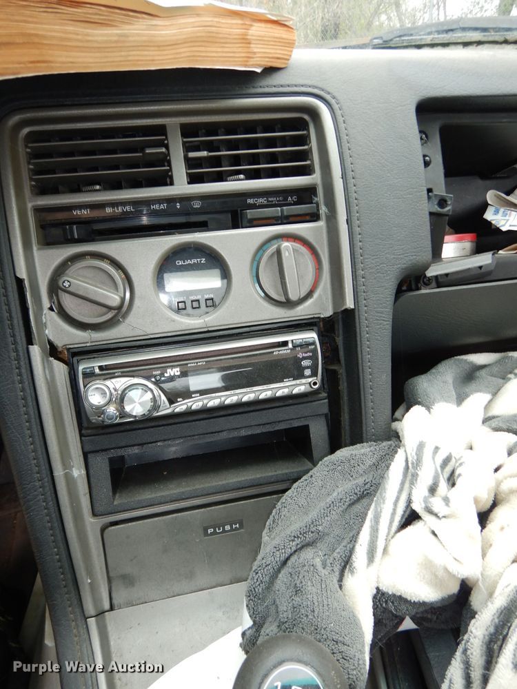 image for item KM9522 1984 Mazda RX-7