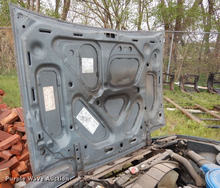 image for item KM9522 1984 Mazda RX-7