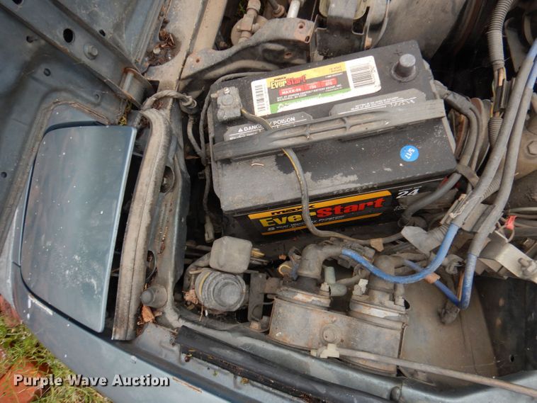 image for item KM9522 1984 Mazda RX-7