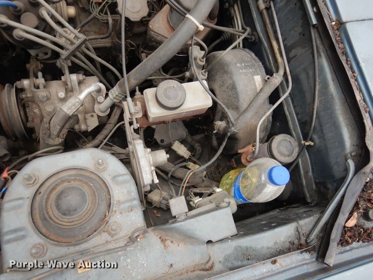 image for item KM9522 1984 Mazda RX-7