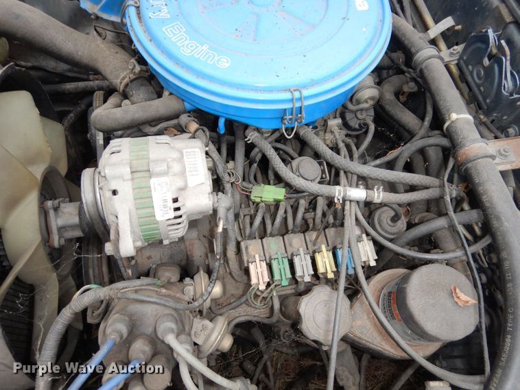 image for item KM9522 1984 Mazda RX-7