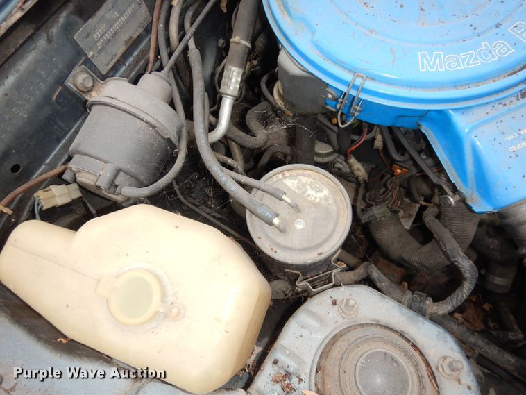 image for item KM9522 1984 Mazda RX-7