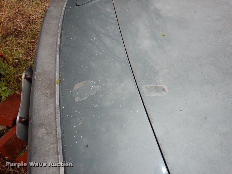 image for item KM9522 1984 Mazda RX-7