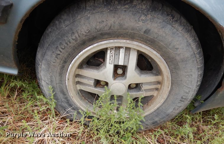 image for item KM9522 1984 Mazda RX-7