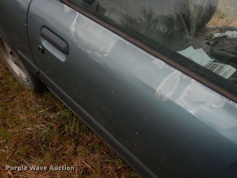 image for item KM9522 1984 Mazda RX-7