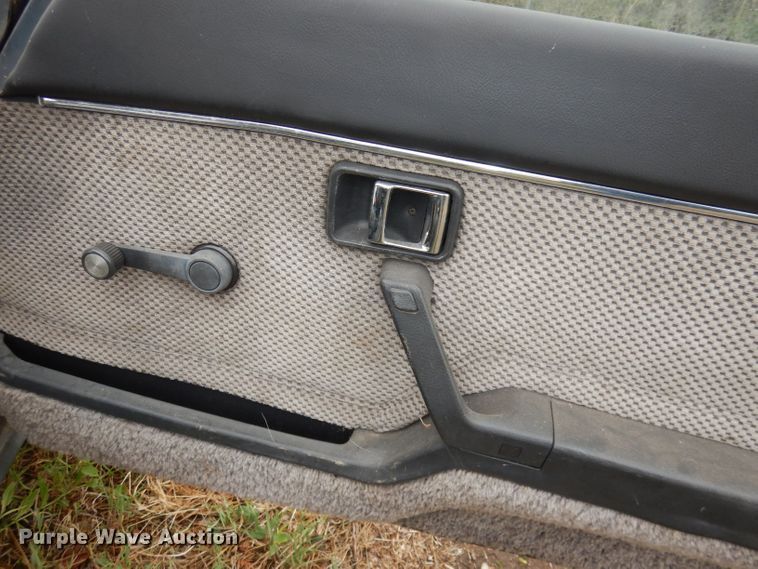 image for item KM9522 1984 Mazda RX-7