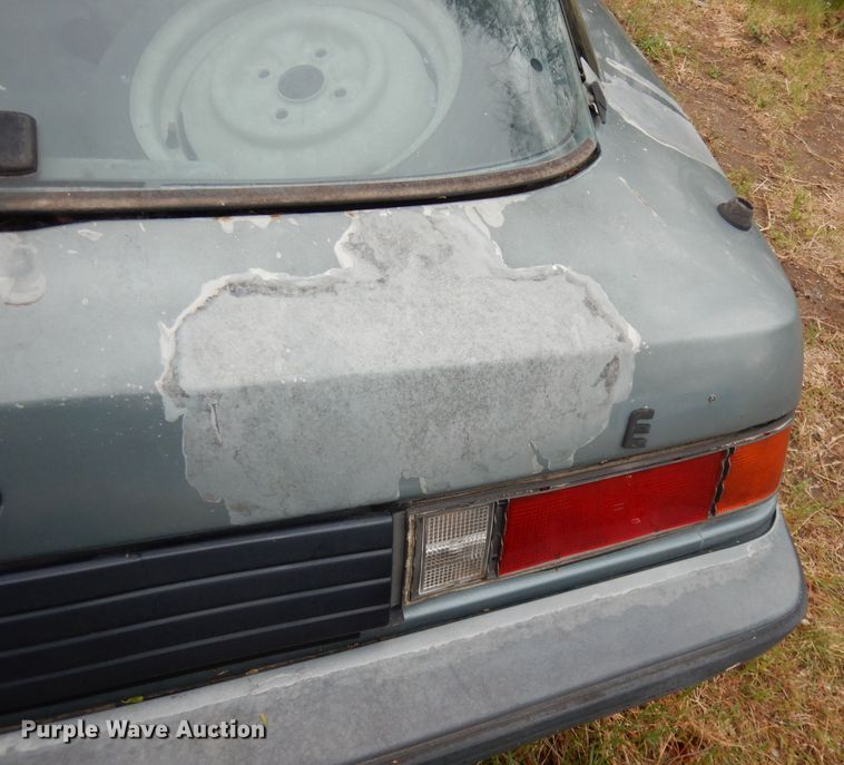 image for item KM9522 1984 Mazda RX-7