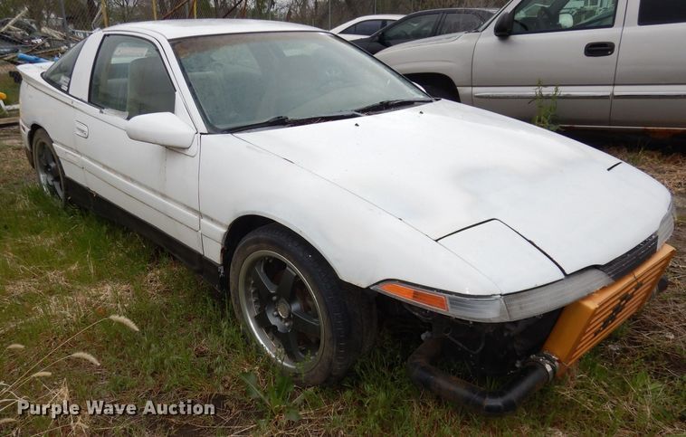 image for item KM9524 1990 Eagle Talon