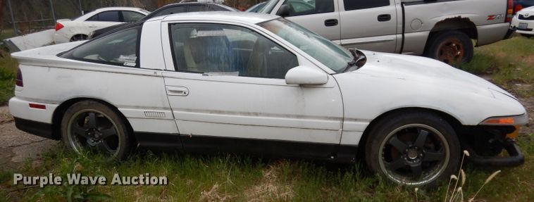 image for item KM9524 1990 Eagle Talon