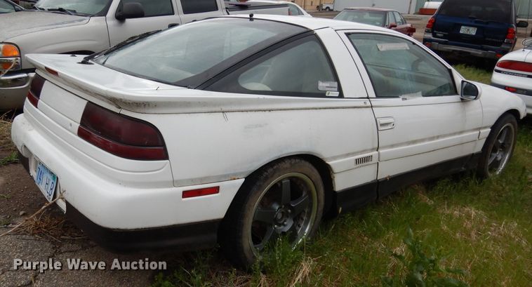 image for item KM9524 1990 Eagle Talon