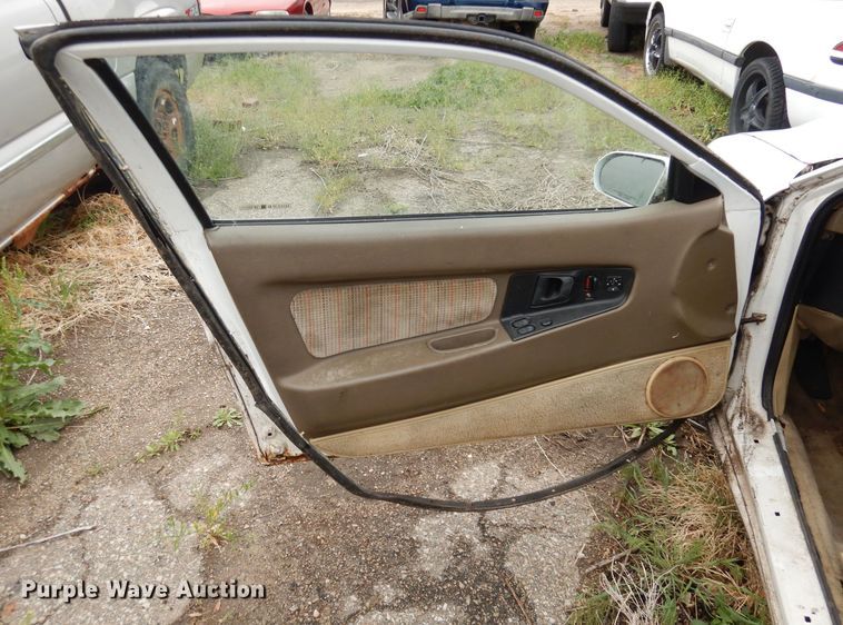 image for item KM9524 1990 Eagle Talon