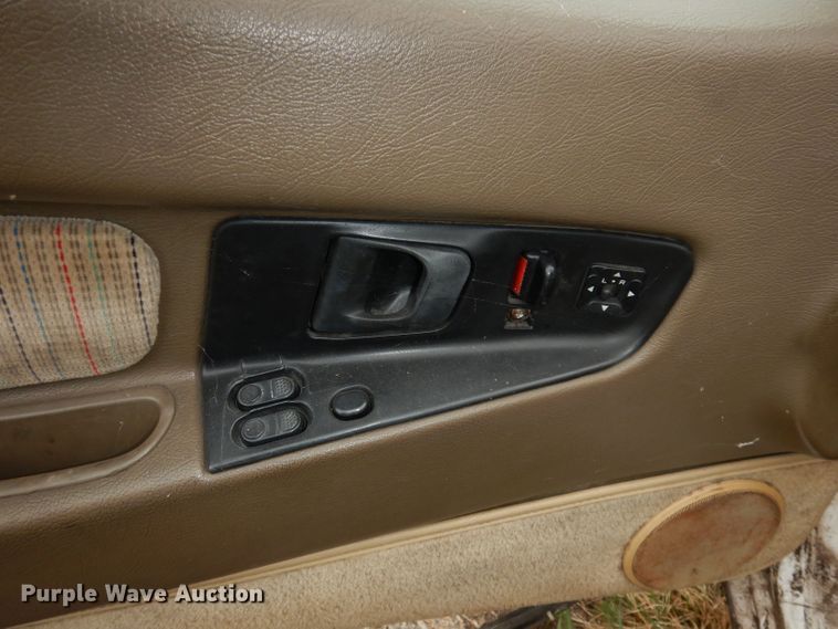 image for item KM9524 1990 Eagle Talon