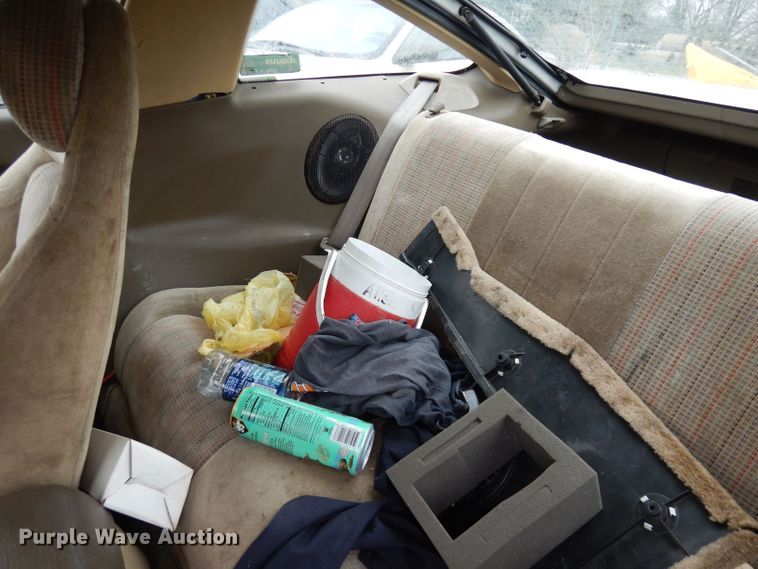 image for item KM9524 1990 Eagle Talon