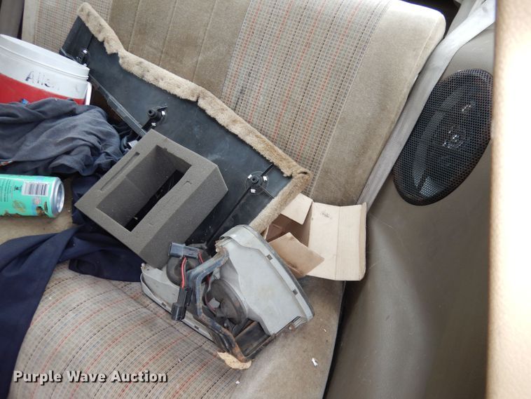 image for item KM9524 1990 Eagle Talon