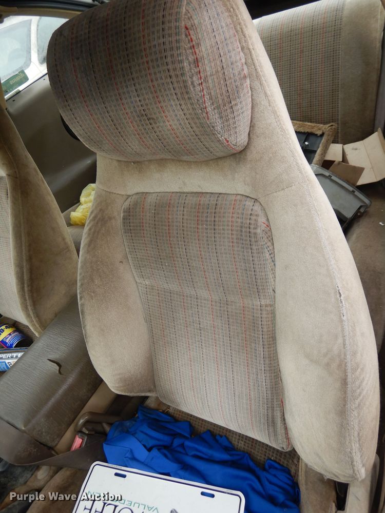 image for item KM9524 1990 Eagle Talon