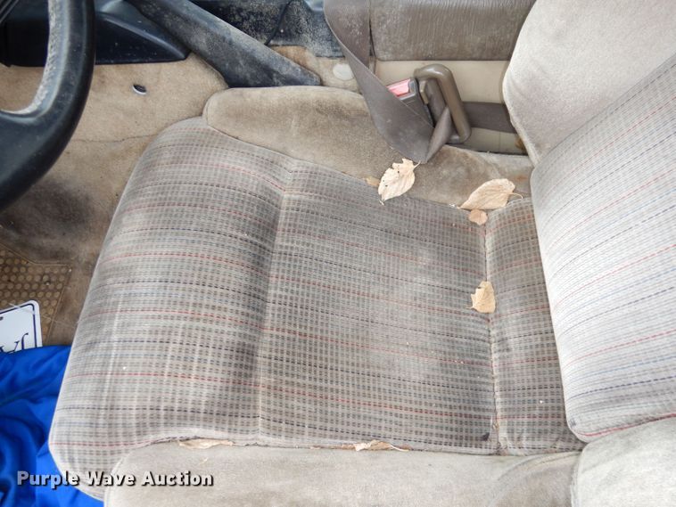 image for item KM9524 1990 Eagle Talon