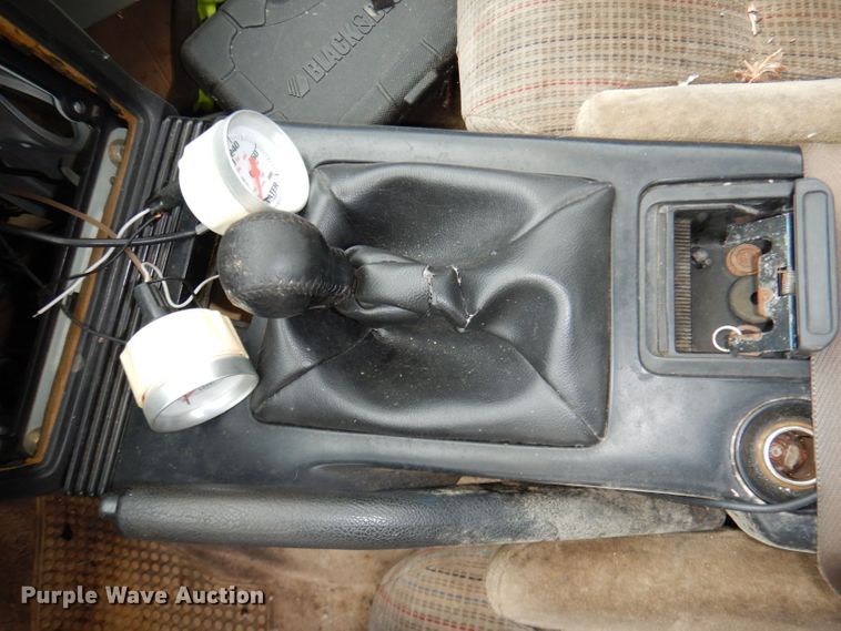 image for item KM9524 1990 Eagle Talon