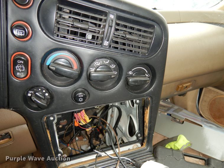 image for item KM9524 1990 Eagle Talon