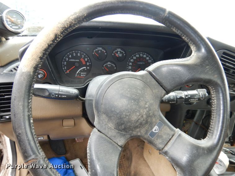 image for item KM9524 1990 Eagle Talon