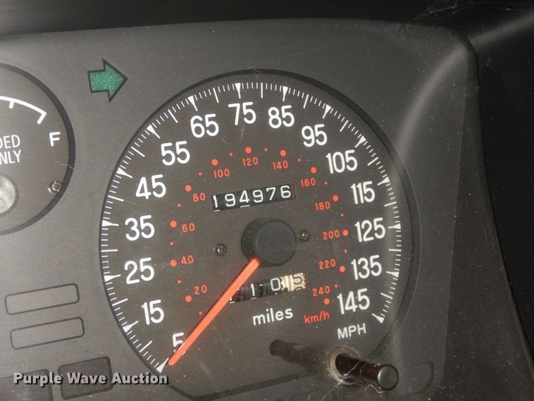 image for item KM9524 1990 Eagle Talon