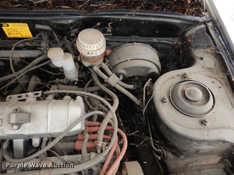 image for item KM9524 1990 Eagle Talon