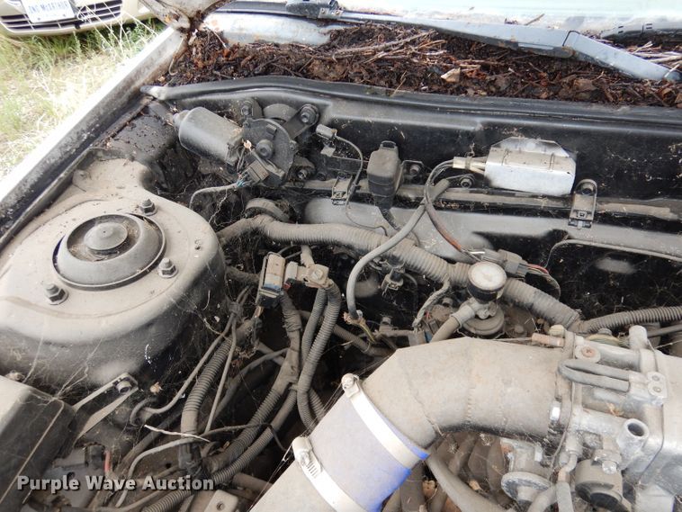 image for item KM9524 1990 Eagle Talon