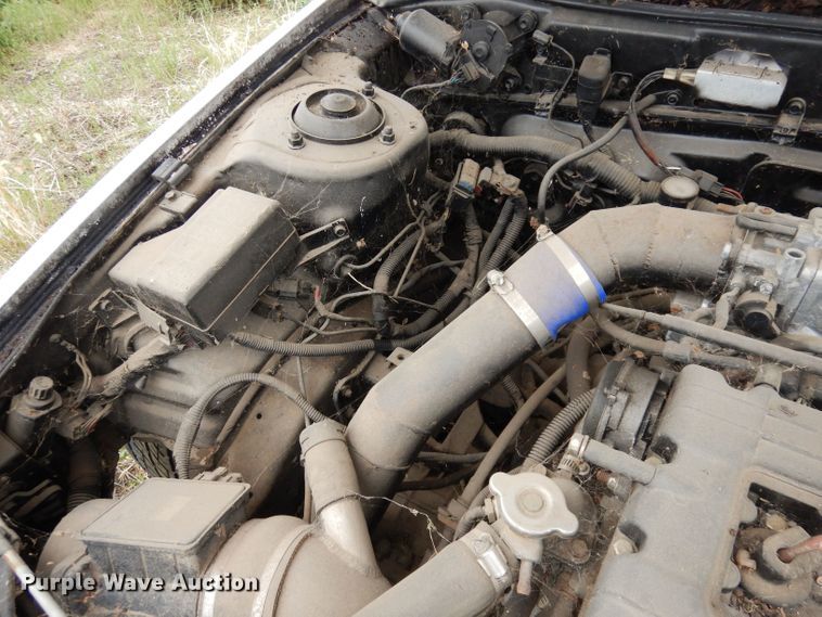 image for item KM9524 1990 Eagle Talon