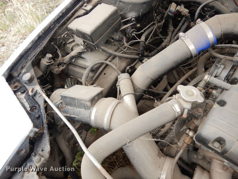 image for item KM9524 1990 Eagle Talon