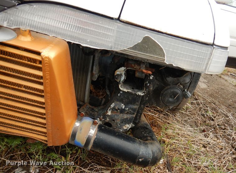 image for item KM9524 1990 Eagle Talon