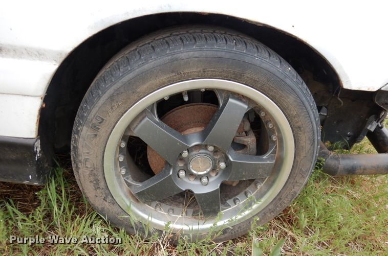 image for item KM9524 1990 Eagle Talon