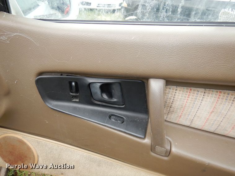 image for item KM9524 1990 Eagle Talon