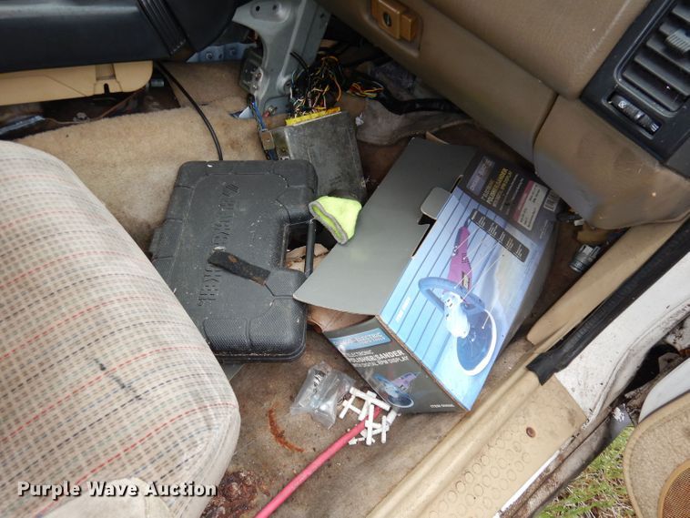 image for item KM9524 1990 Eagle Talon