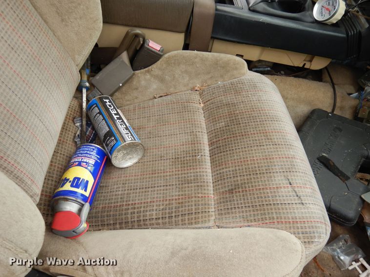 image for item KM9524 1990 Eagle Talon