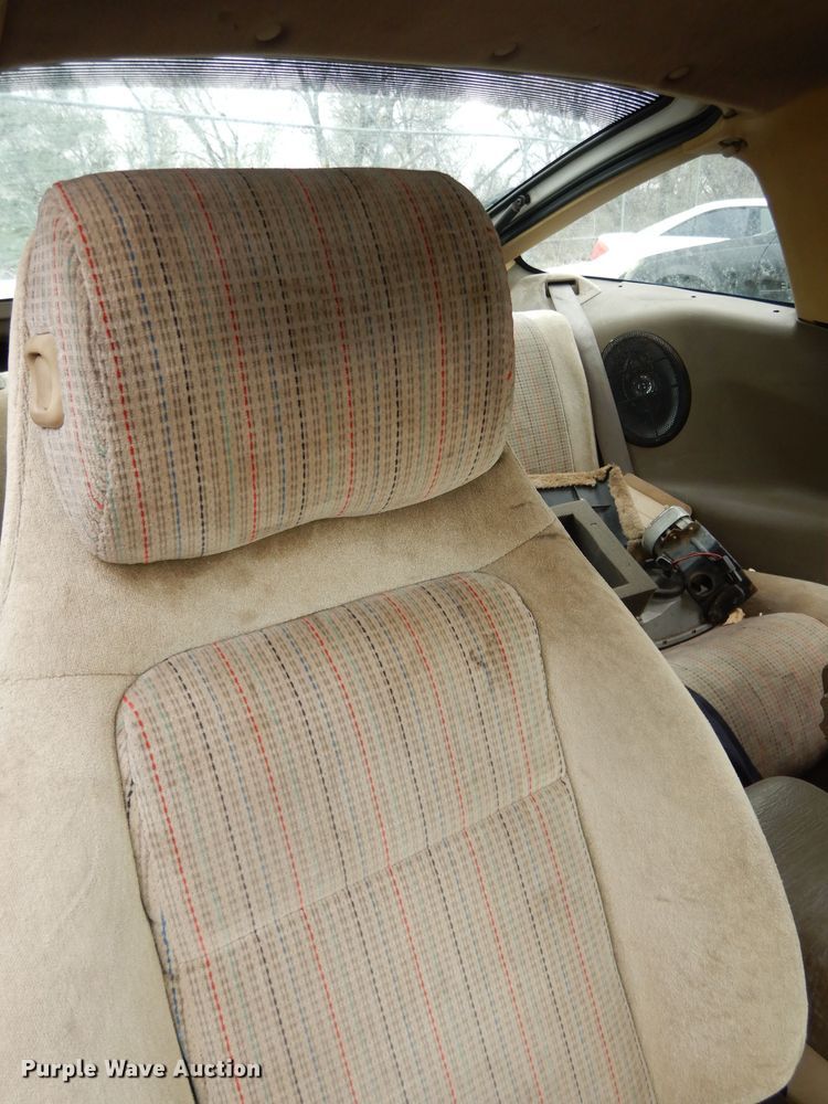 image for item KM9524 1990 Eagle Talon