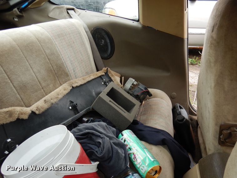 image for item KM9524 1990 Eagle Talon