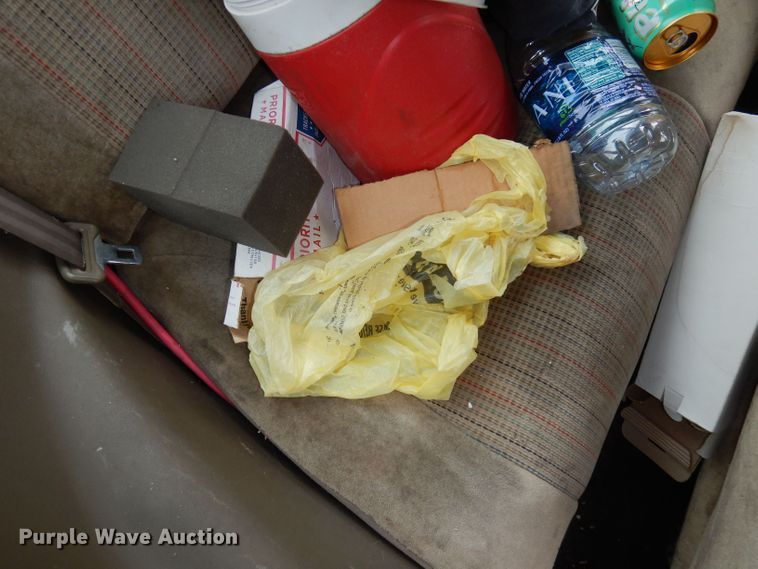 image for item KM9524 1990 Eagle Talon