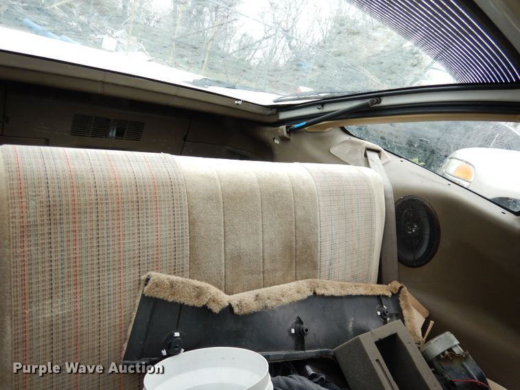 image for item KM9524 1990 Eagle Talon