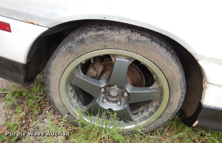 image for item KM9524 1990 Eagle Talon