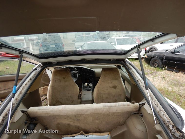 image for item KM9524 1990 Eagle Talon