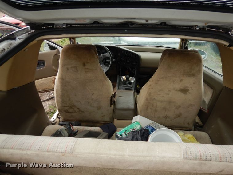 image for item KM9524 1990 Eagle Talon