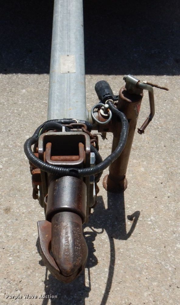 image for item KR9266 2005 Kaeser M57  air compressor