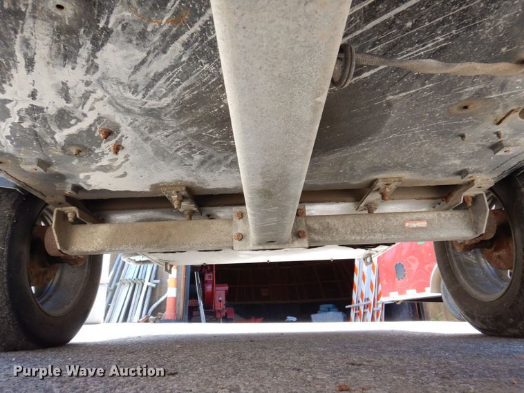 image for item KR9266 2005 Kaeser M57  air compressor