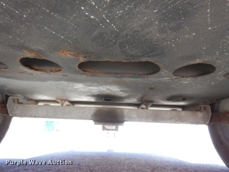 image for item KR9266 2005 Kaeser M57  air compressor