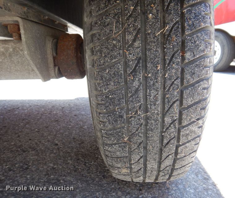 image for item KR9266 2005 Kaeser M57  air compressor