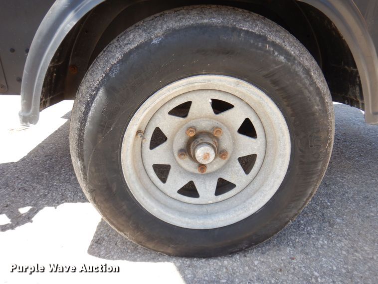 image for item KR9266 2005 Kaeser M57  air compressor