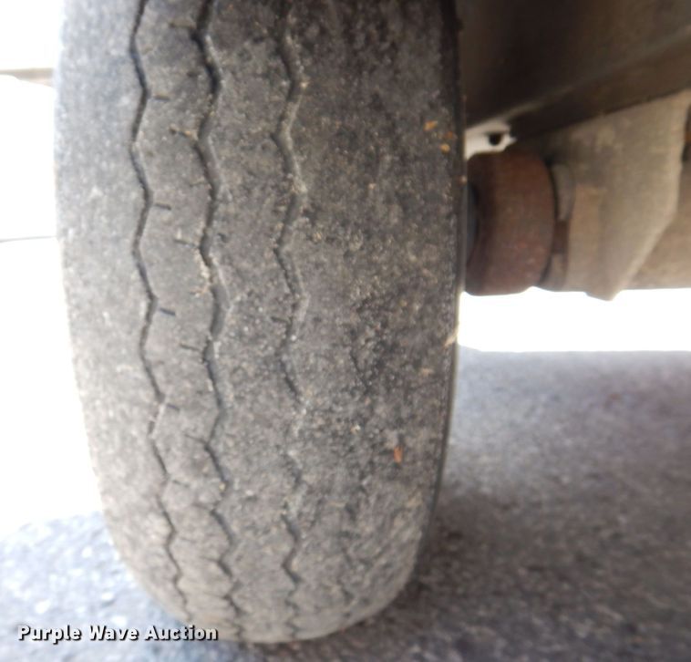 image for item KR9266 2005 Kaeser M57  air compressor