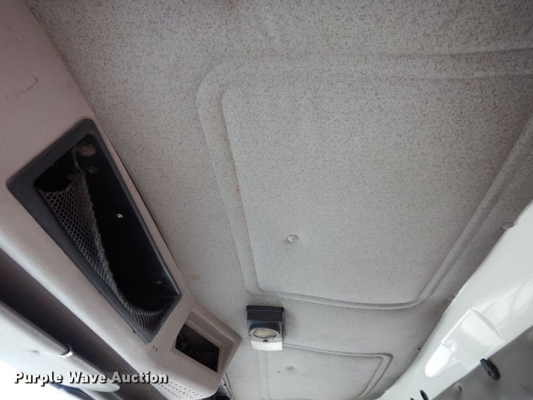 image for item KR9298 1995 International 8100  water truck